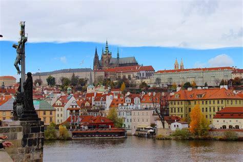 Gay Urlaub Prag: Schwule Bars, Clubs & Szene